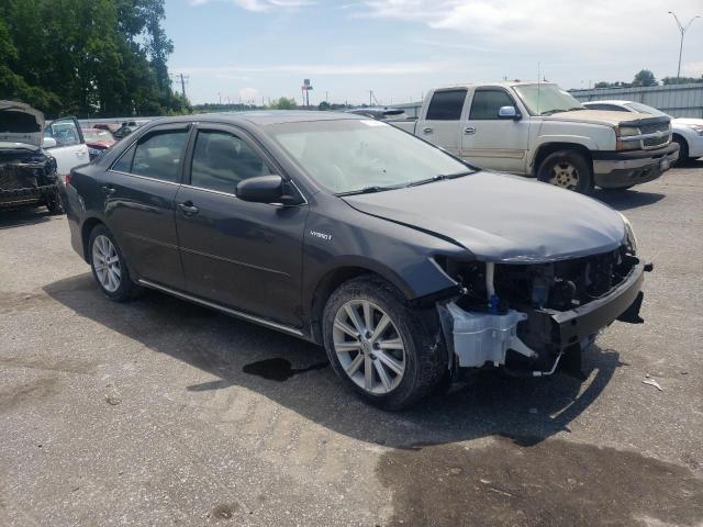 Vin: 4t1bd1fk4cu002368, lot: 61352535, toyota camry hybrid 20124