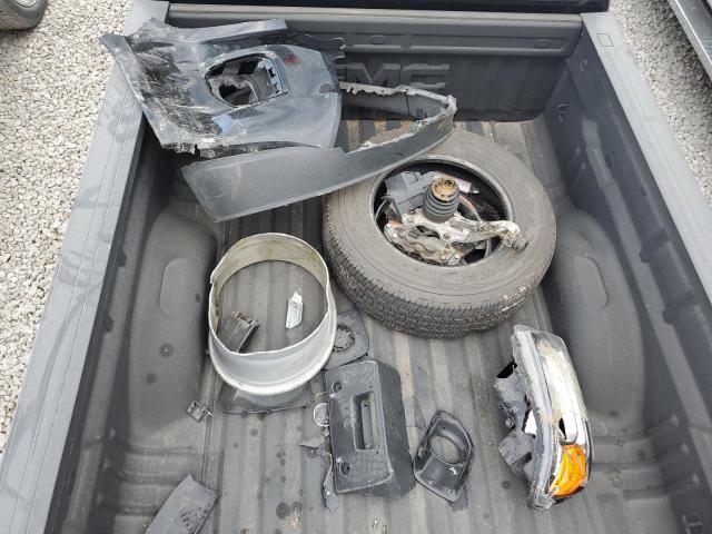 2017 GMC CANYON SLE 1GTG6CEN2H1182969