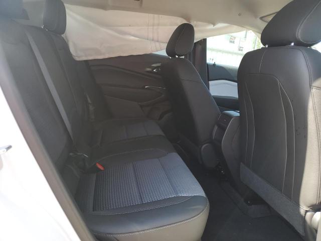 2025 CHEVROLET TRAX 1LT - KL77LHEP2SC217994