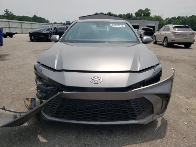 2025 TOYOTA CAMRY XSE - 4T1DAACK7SU514081