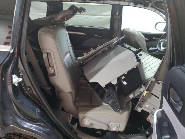 2018 TOYOTA HIGHLANDER - 5TDJZRFH9JS529862