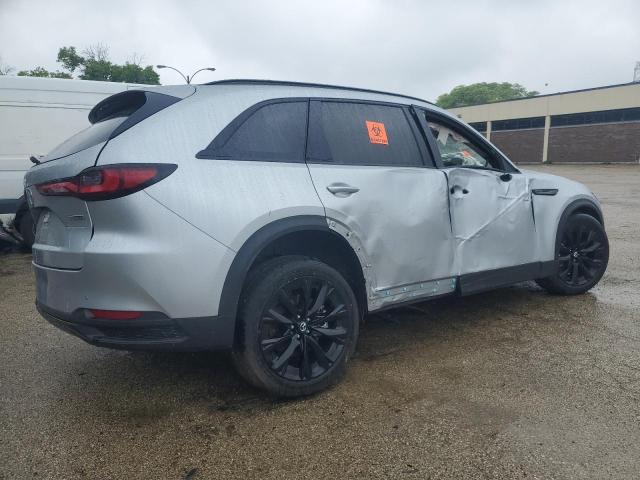 Vin: jm3kkchd4s1232049, lot: 59612685, mazda cx-90 premium sport 20253