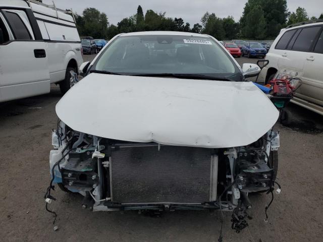 2022 TOYOTA COROLLA LE JTDEPMAE0N3020466