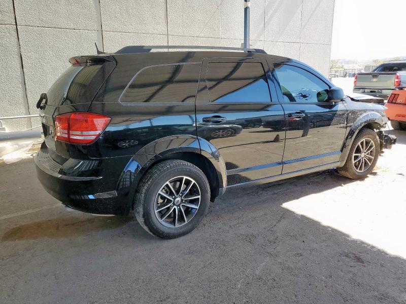 Vin: 3c4pdcab4jt445382, lot: 59085485, dodge journey se 20183