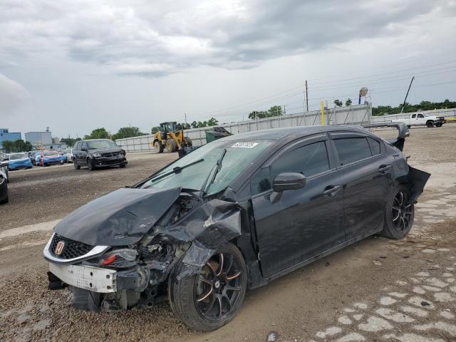 Vin: 19xfb2f59ee256915, lot: 62037825, honda civic lx 2014 img_1