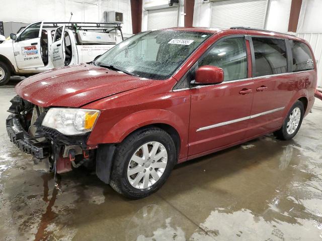 CHRYSLER TOWN & COU