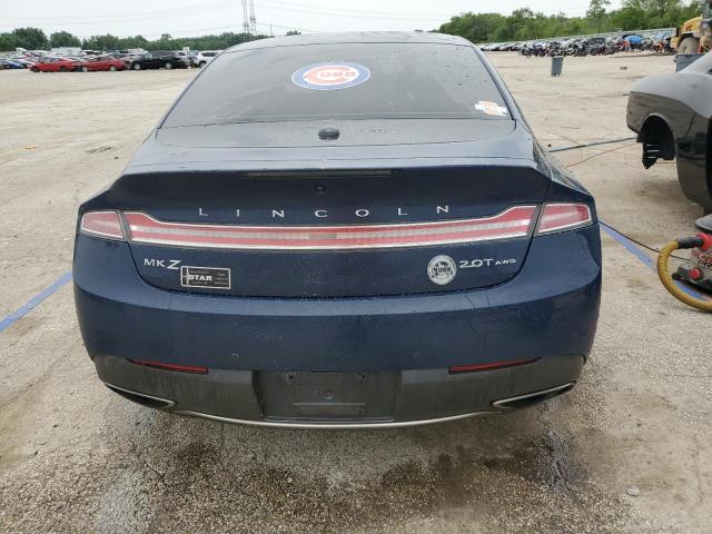 2018 LINCOLN MKZ RESERV - 3LN6L5F98JR607717