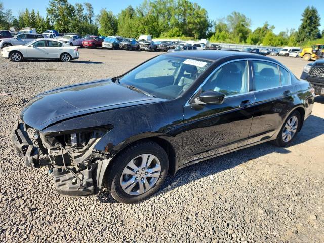 2012 HONDA ACCORD SE - 1HGCP2F63CA008500