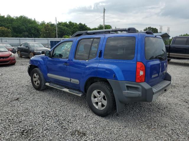 Vin: 5n1an0nw9cc506573, lot: 59575075, nissan xterra off road 20122