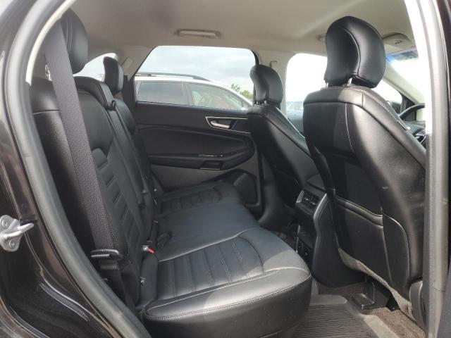 2019 FORD EDGE SEL - 2FMPK4J93KBC26513