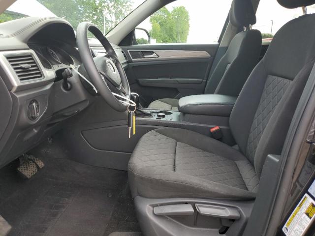 2018 VOLKSWAGEN ATLAS S 1V2GR2CA7JC529416