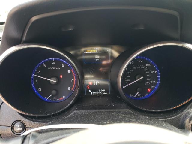 2017 SUBARU OUTBACK TO 4S4BSATC3H3413101