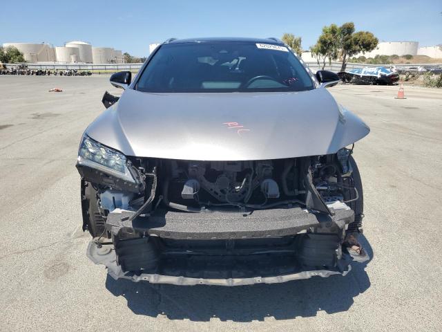 2019 LEXUS RX 450H BA 2T2BGMCA9KC038881
