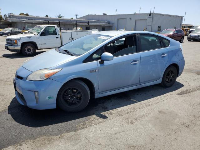 Vin: jtdkn3dp6d3035861, lot: 59164795, toyota prius 2013 img_1