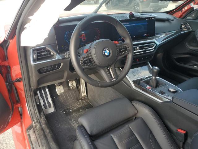 2024 BMW M2 3MF13DM02R8E05189