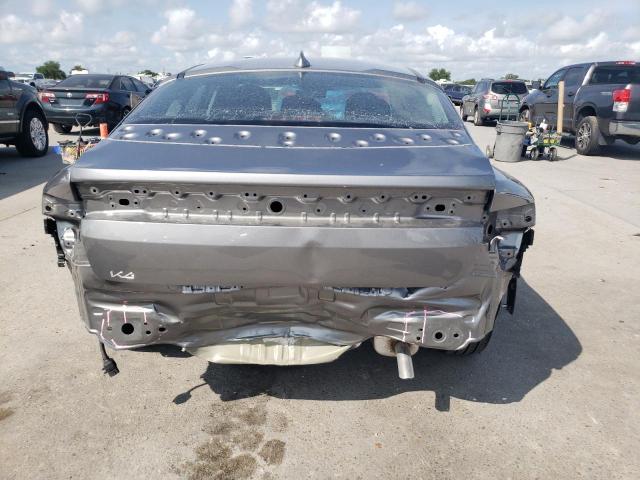 2025 KIA K4 LX 3KPFT4DE3SE116401