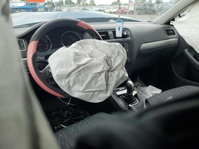 2017 VOLKSWAGEN JETTA SE 3VWDB7AJXHM267096