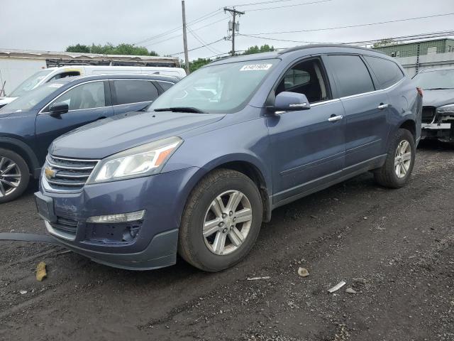 CHEVROLET TRAVERSE L