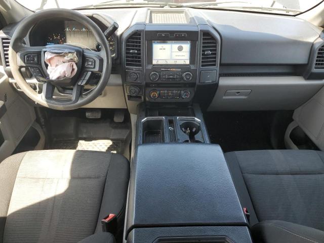 2018 FORD F150 SUPER - 1FTEW1CP6JFB20161