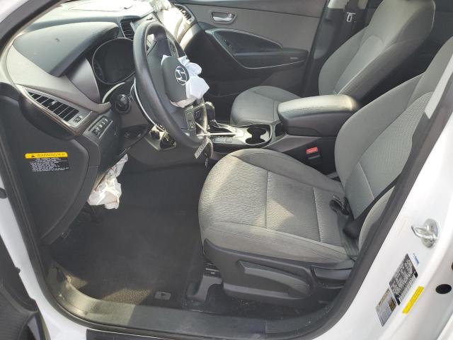 2017 HYUNDAI SANTA FE SPORT - 5XYZTDLBXHG430451