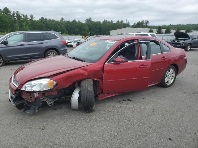 Vin: 2g1wb5e38f1110272, lot: 59105945, chevrolet impala lt 2015 img_1