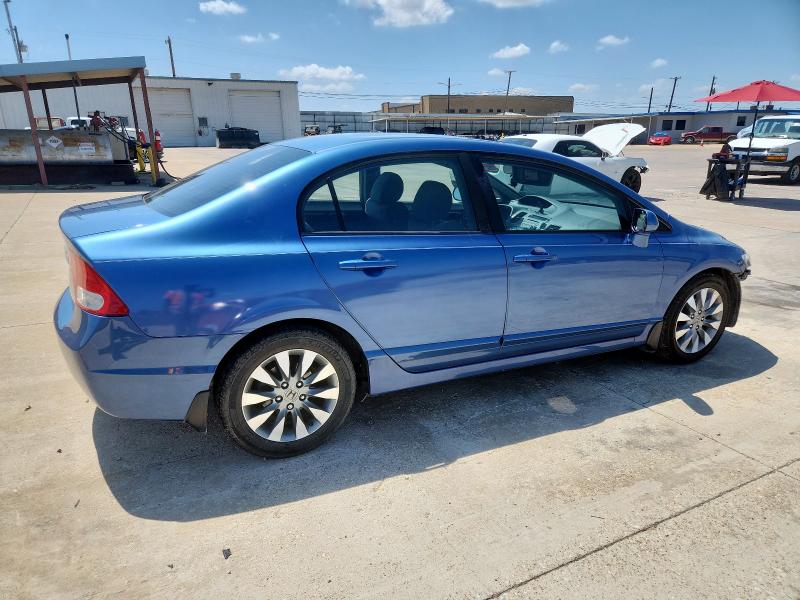 Vin: 19xfa1f88be000204, lot: 61168455, honda civic ex 20113