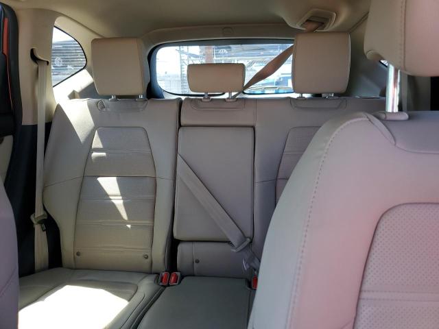 2017 HONDA CR-V EXL - 2HKRW2H89HH671421