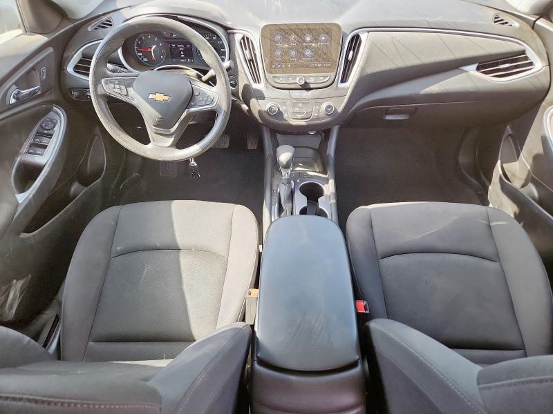 2024 CHEVROLET MALIBU LS 1G1ZB5ST7RF238842