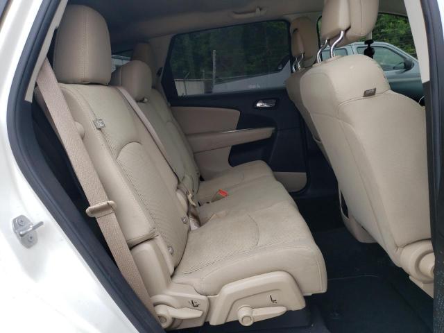 2019 DODGE JOURNEY SE - 3C4PDCBB0KT821446