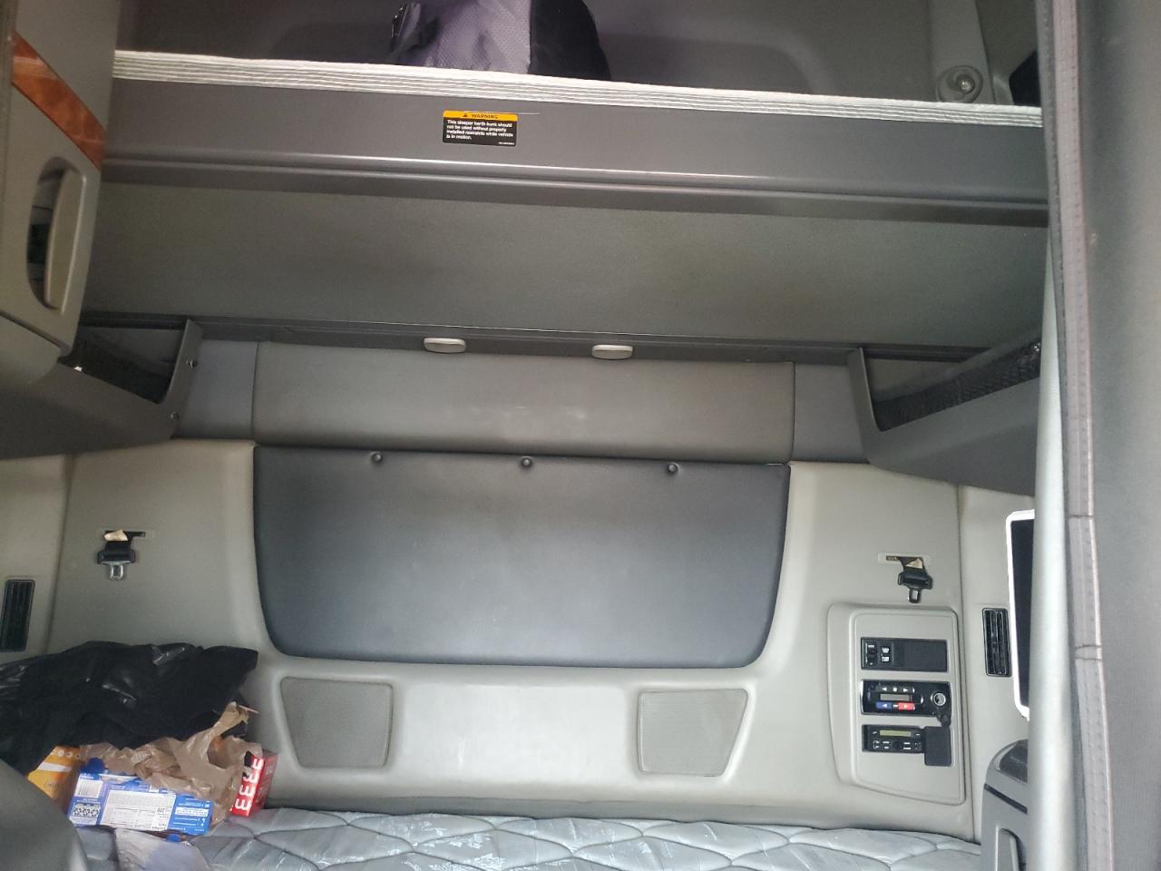 Lot #3290201249 2020 INTERNATIONAL LT625