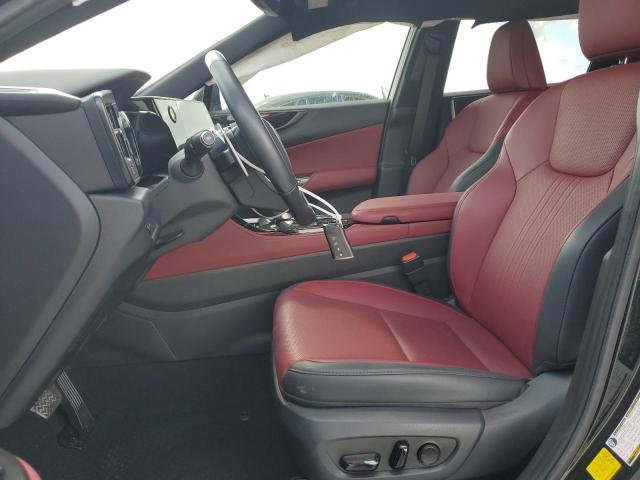 2023 LEXUS NX 350H JTJAKCEZ5P5007639