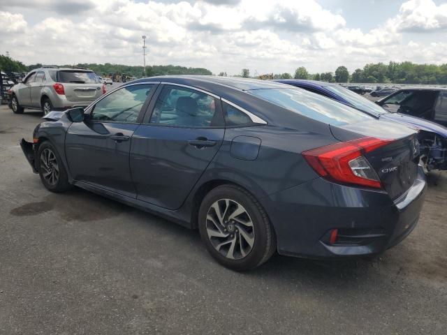 2018 HONDA CIVIC LX 2HGFC2F59JH535679