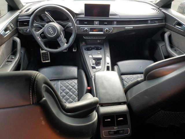 2019 AUDI S5 PRESTIG WAUC4CF51KA037185