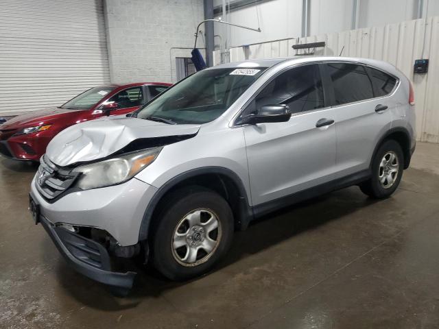 HONDA CR-V LX