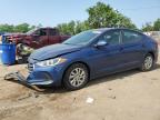 2018 HYUNDAI ELANTRA SE - 5NPD74LF9JH216180