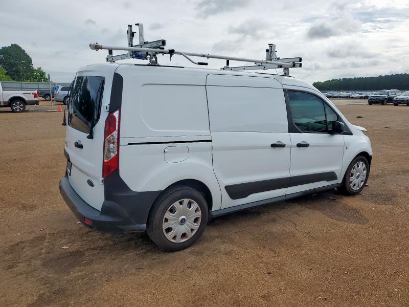 FORD TRANSIT 2020 white  gas NM0LS7E25L1467792 photo #4