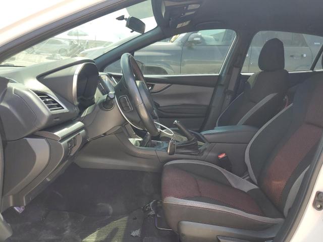 2021 SUBARU IMPREZA SP 4S3GTAJ68M1712433