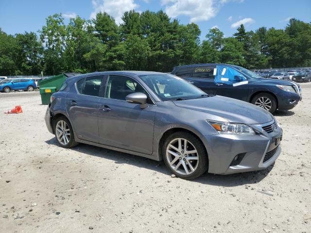 2015 LEXUS CT 200 JTHKD5BH5F2218069