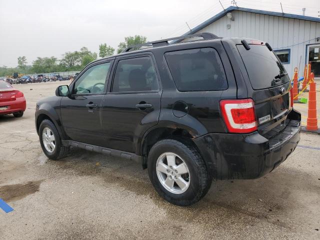 Vin: 1fmcu0d70cka33674, lot: 59482375, ford escape xlt 20122