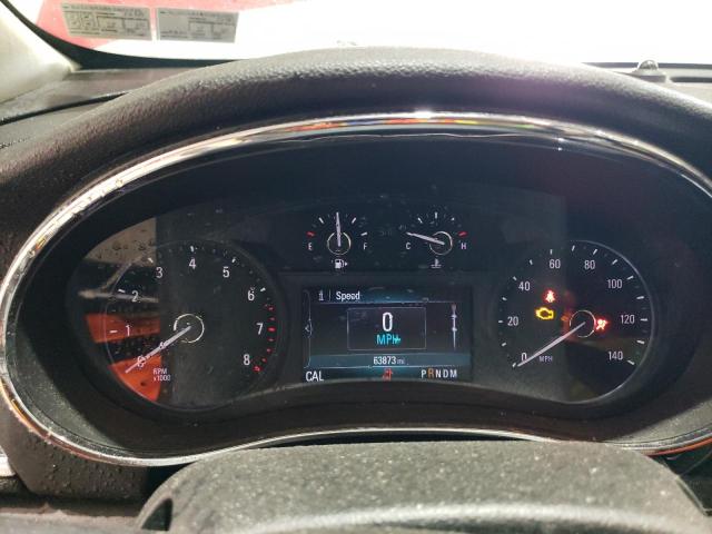 2018 BUICK ALLURE KL4CJASB5JB511539