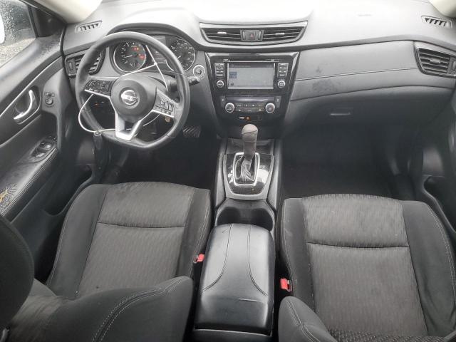 2017 NISSAN ROGUE S KNMAT2MV9HP504563