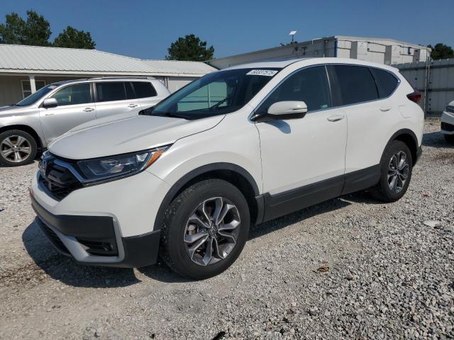 HONDA CR-V EXL