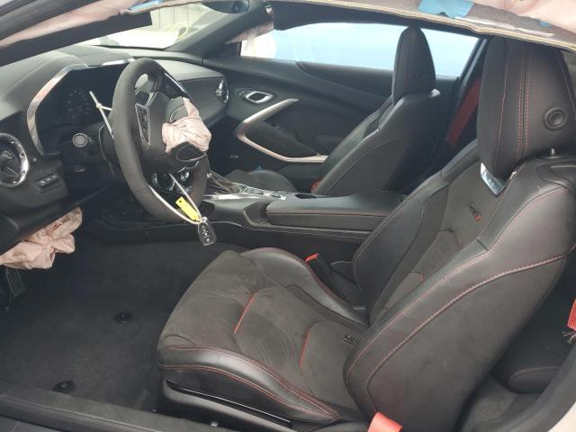 2018 CHEVROLET CAMARO ZL1 1G1FK1R67J0155110