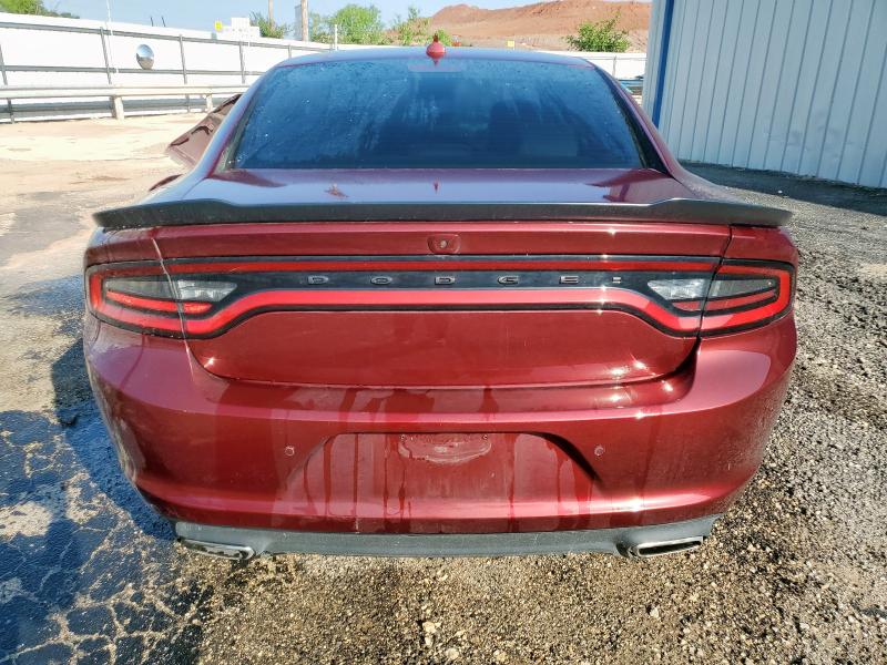 2023 DODGE CHARGER SX 2C3CDXBG0PH564827