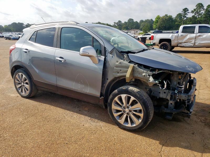2019 BUICK ENCORE PRE - KL4CJASB0KB934420