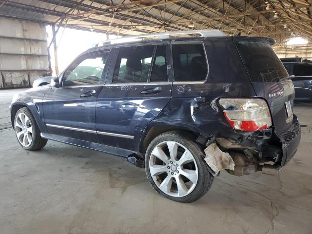 Vin: wdcgg8hb7af323579, lot: 61445715, mercedes-benz glk-class 350 4matic 20102