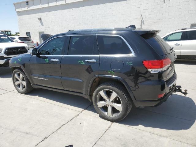 Vin: 1c4rjfctxec128331, lot: 62077735, jeep grand cher overland 20142