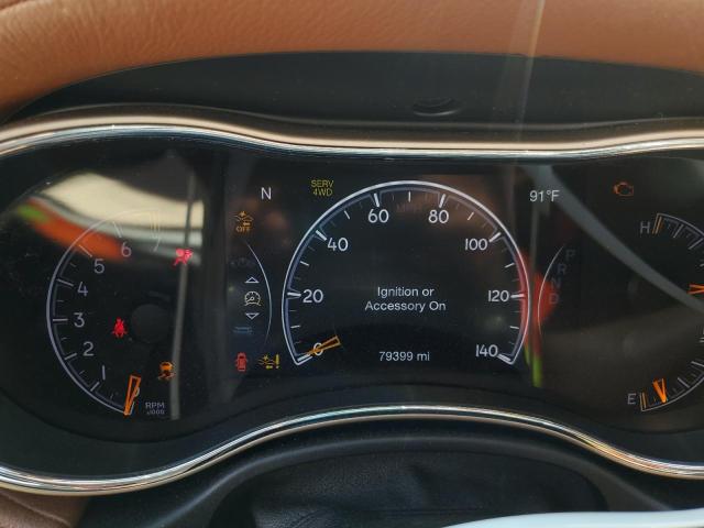 2017 JEEP GRAND CHER 1C4RJFJG8HC740540