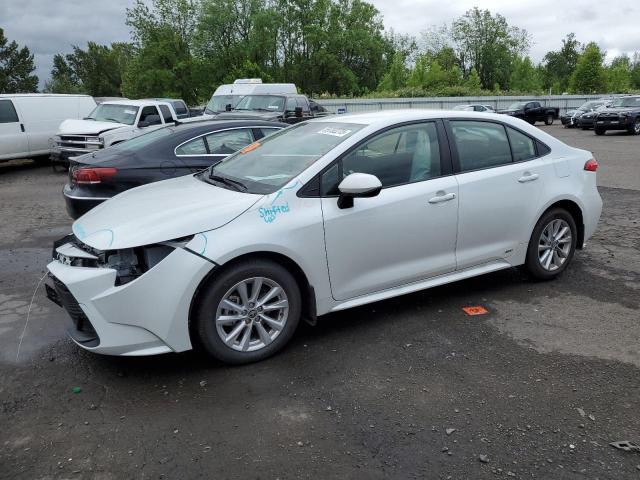 Vin: jtdbdmhe6r3015182, lot: 59702275, toyota corolla le 2024 img_1