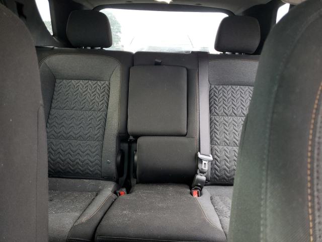 2022 CHEVROLET EQUINOX LT - 3GNAXKEV4NL102614